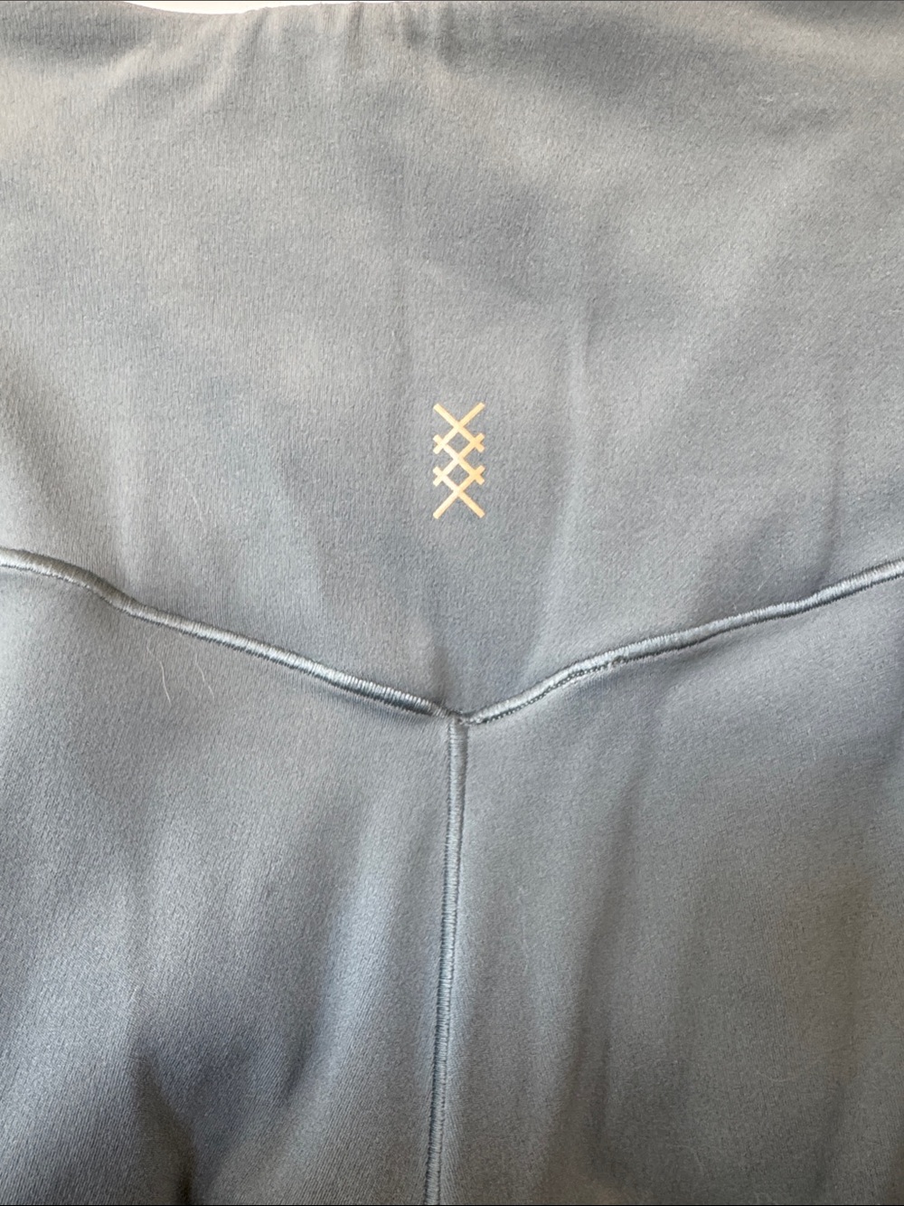 Rhône leggings in soft sage size small